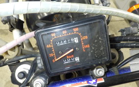 HONDA XR250R 2023 ME06
