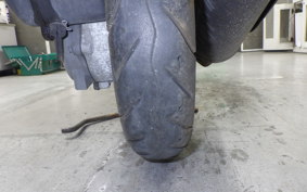 SUZUKI LET's 4 2019 CA45A