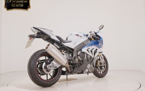 BMW S1000RR 2015