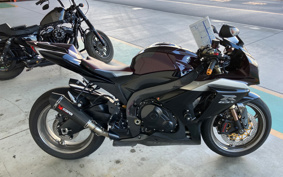 SUZUKI GSX-R1000 2011 GT78A