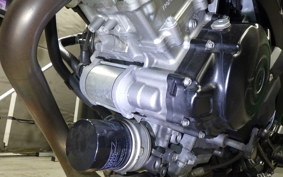 SUZUKI SV650 X A 2022 VP55B