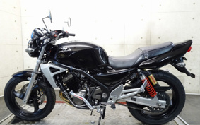 KAWASAKI BALIUS250-2 ZR250B