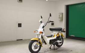 HONDA CHALY 50 CF50