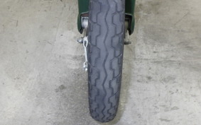 HONDA LITTLE CUB E AA01