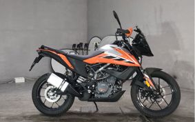 KTM 250 ADVENTURE JGD40