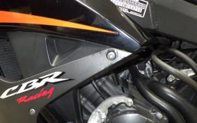 HONDA CBR600RR GEN 3 2008
