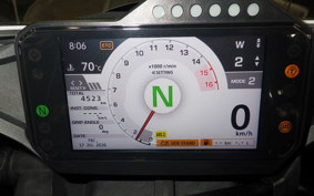 HONDA CBR1000RR RSP 2023 SC82