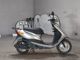 Фото Yamaha JOG с японского аукциона