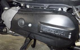 SUZUKI ｽｳｨｯｼｭ125 DV12B