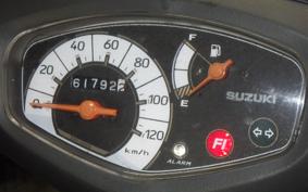 SUZUKI ADDRESS V125 G CF46A