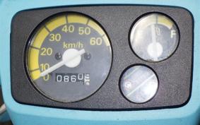 HONDA EVEﾊﾟｯｸｽ AF14