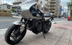 HONDA HAWK 11 2022 SC85
