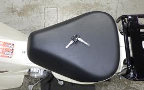 HONDA C110 SUPER CUB 2012 JA59