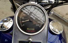 HARLEY FLSTC 2006 BJY