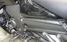 KAWASAKI ZZ1400 NINJA R 2008 ZXT40C