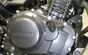 SUZUKI Vｽﾄﾛｰﾑ250A 1998