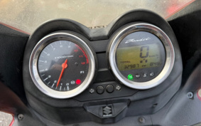 SUZUKI BANDIT1250S ABS 2007 GW72A