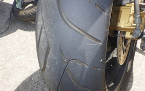 HONDA CB400SF VTEC 2011 NC42