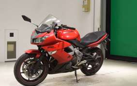 KAWASAKI NINJA 400R 2012 ER400B