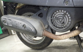 YAMAHA JOG POCHE 2023 3KJ