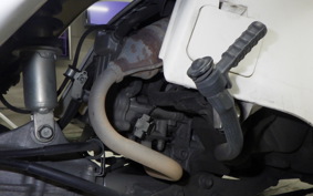 HONDA GYRO CANOPY 2009 TA03