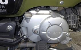HONDA CROSS CUB 110 2002 JA45