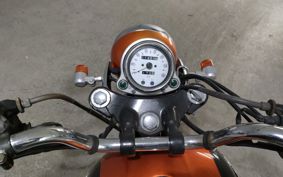 KAWASAKI ESTRELLA250 BJ250A