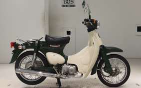 HONDA LITTLE CUB E AA01