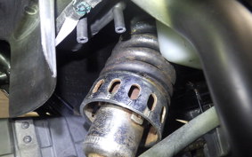 HONDA JADE 2023 MC23