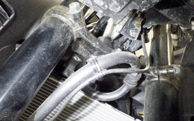 HONDA CBR250RR A 2018 MC51