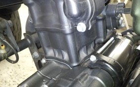 HONDA REBEL 250 A 2006 MC49