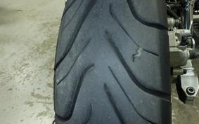 KAWASAKI ZEPHYR 400 KAI 2007 ZR400C