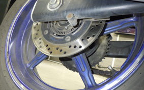 SUZUKI ｸﾞﾗﾃﾞｨｳｽ400 2015 VK58A