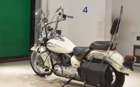 YAMAHA DRAGSTAR 250 2002 VG05J