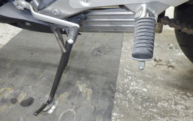 KAWASAKI NINAJA400R 2010 ER400B