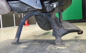 HONDA FORZA 250 2003 MF13