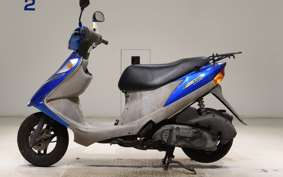 SUZUKI ADDRESS V125 G 2001 CF46A