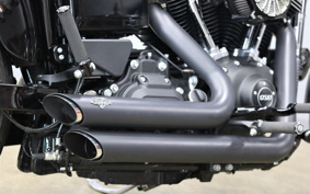HARLEY FXDB 2017 GXM