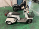 Фото Honda GYRO X STANDARD с японского аукциона
