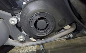 SUZUKI ADDRESS V50 CA4BA