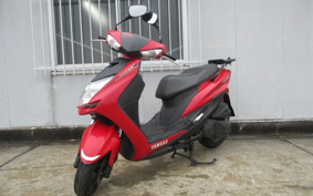 YAMAHA CYGNUS125XSR SEA5J