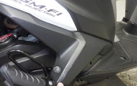HONDA ｸﾘｯｸ125I