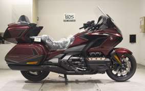 HONDA GL 1800 GOLD WING TOUR DCT 2026 SC79