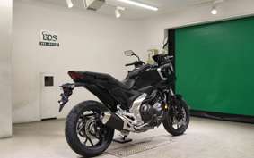 HONDA NC750X DCT 2026 RH23