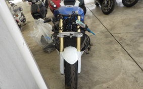 SUZUKI GSX-R750 2012