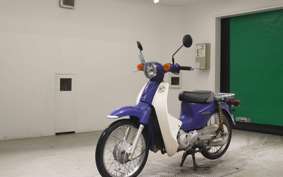 HONDA C110 SUPER CUB JA07