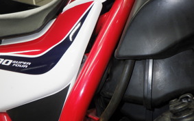 HONDA CB400SF VTEC 2011 NC42