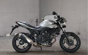 SUZUKI SV650 X 2018 VP55B
