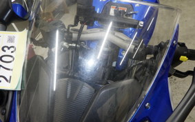 SUZUKI GSX-R125 2023 DL33B