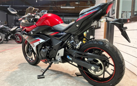SUZUKI GSX250 R DN11A
